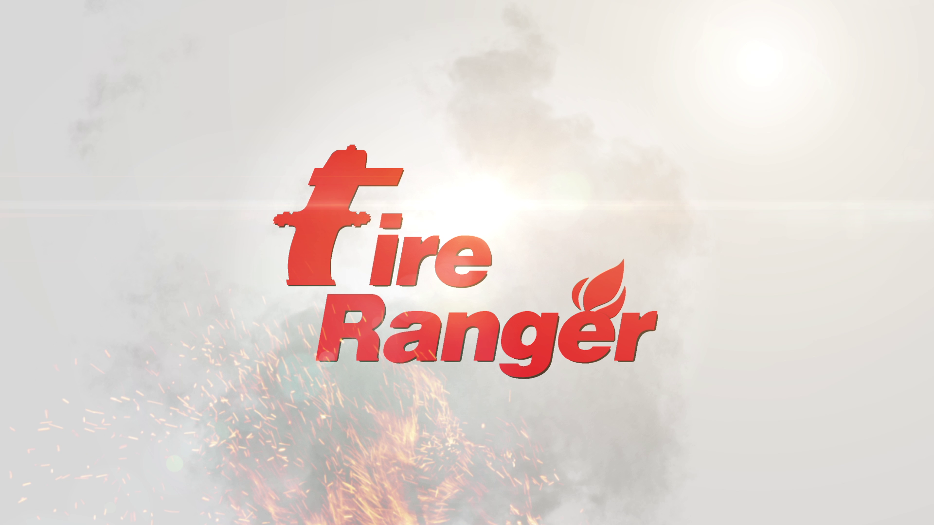 FireRanger Commercial Title FX
